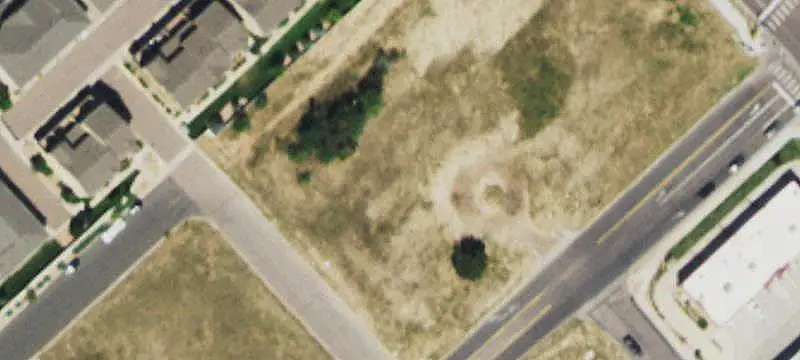 Mixed-Use Commercial Land