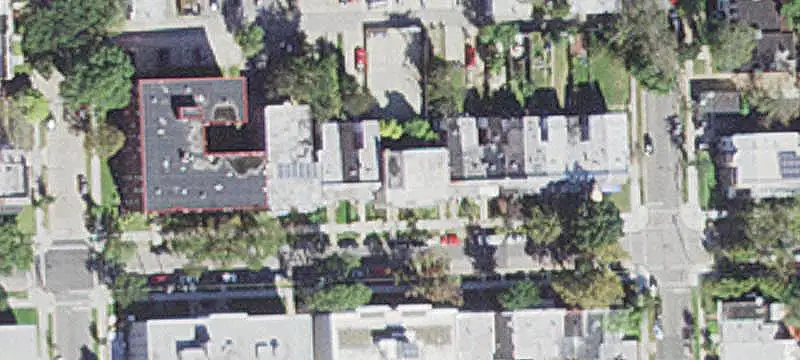Assigned Surface Parking Space