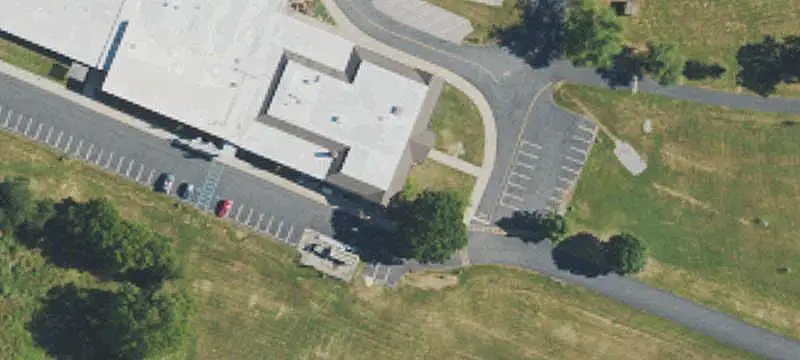 School Property with Surplus Land