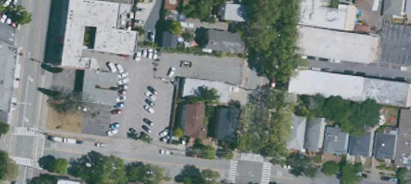 Four-Unit Townhouse Property