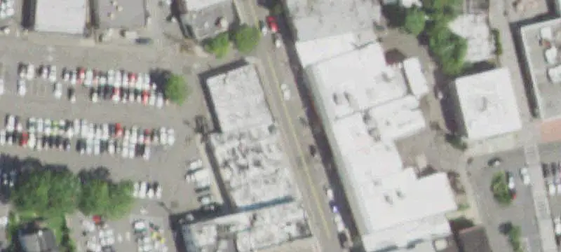 Divisible Storefront Space