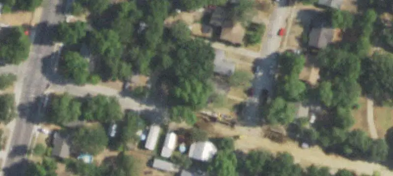 Two-Unit Duplex