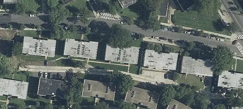 Two-Bedroom Condominium