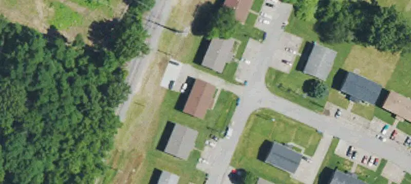 4-Unit Quadplex