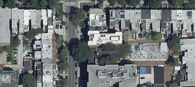 One-Bedroom Residential Income Property