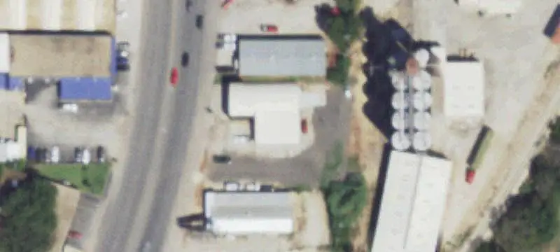 Flex Space with Showroom