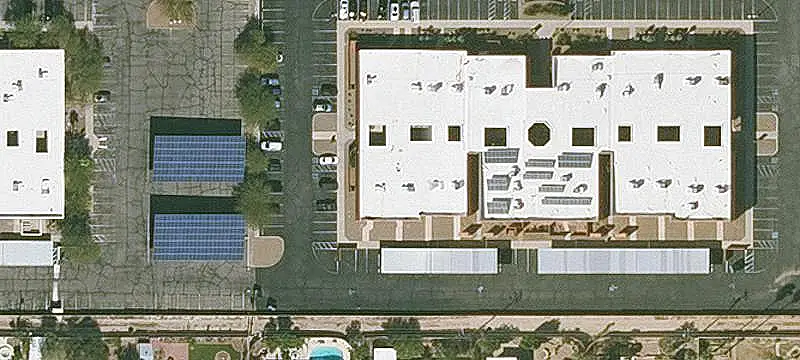 Medical Office Condo with Exam Rooms