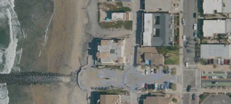 Beachfront Multifamily Property
