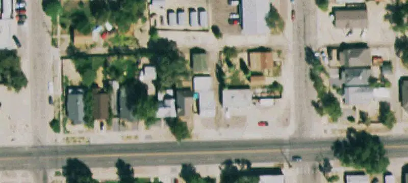 Two-Unit Duplex with Garage