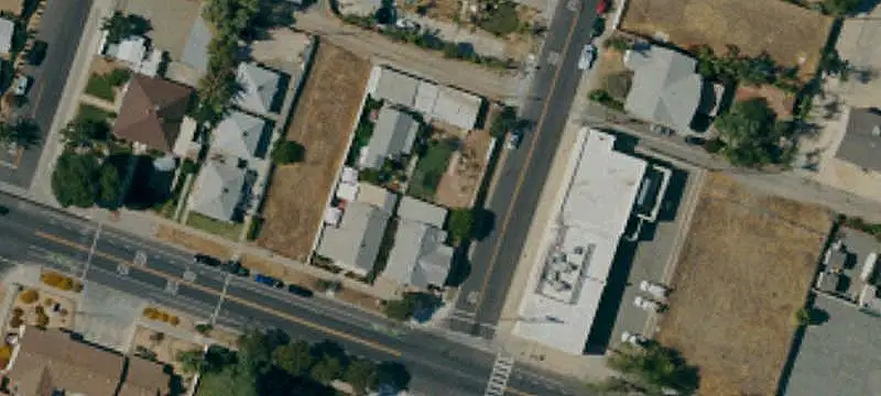 2-Unit Duplex with Detached Garage