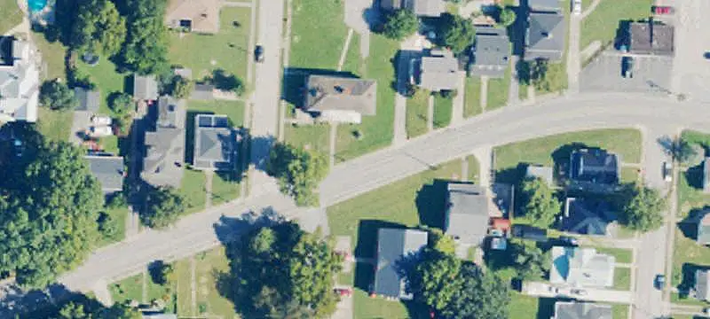 Park-Adjacent Commercial Land