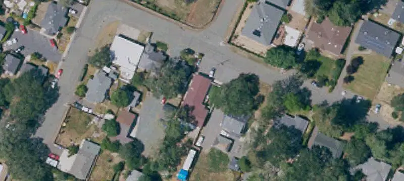Duplex with Private Entrances
