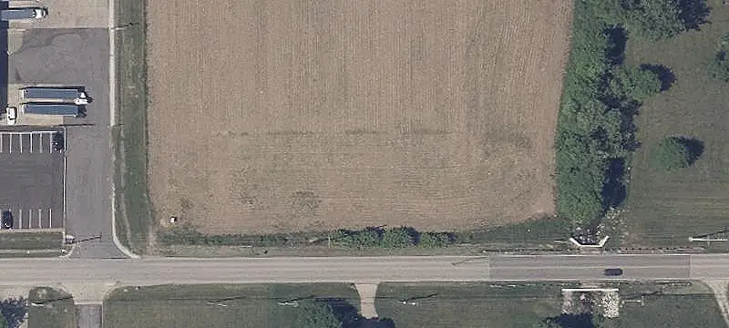 Industrial Land Near I-76