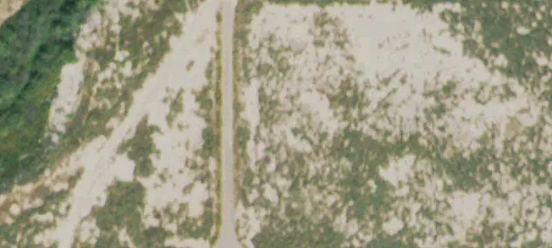 B4-Zoned Commercial Land
