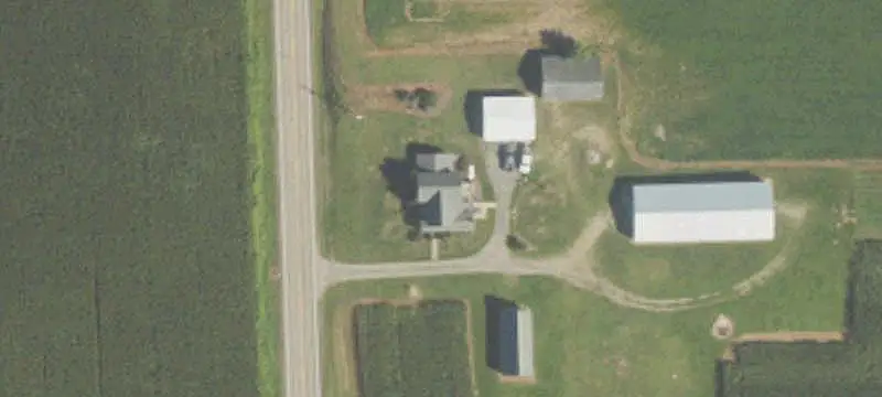 Farm with Historic Farmhouse