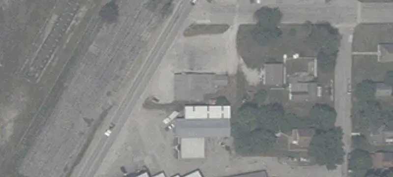 Commercial Land Near I-70
