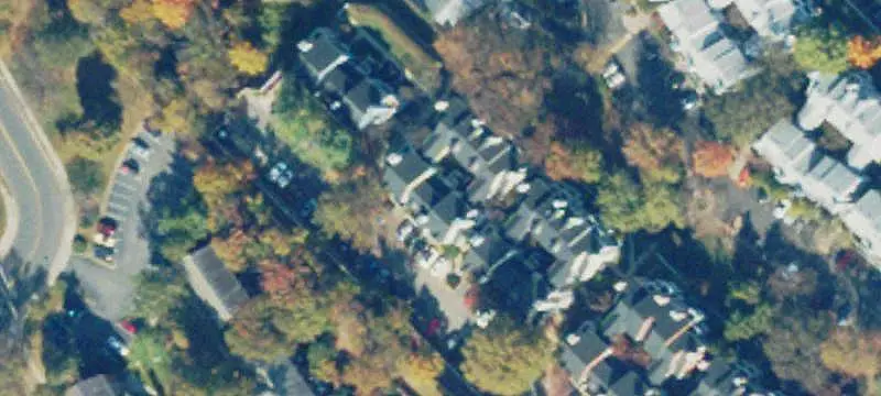 Two-Level Residential Condo