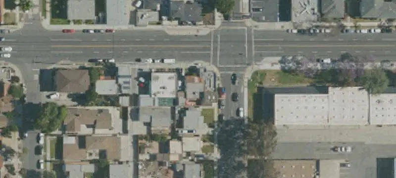 Mixed-Use Property with Commercial Spaces