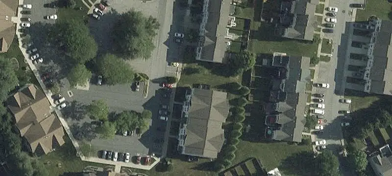 Ground-Level Residential Income Property