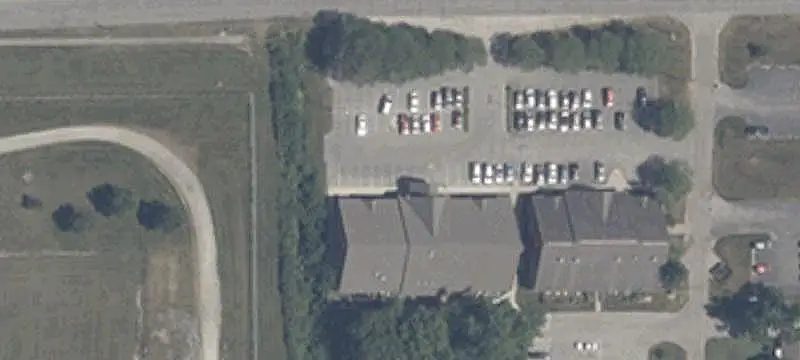 Accessible Office Building