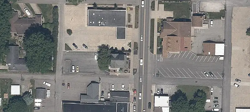 Mixed-Use Building with Medical Office