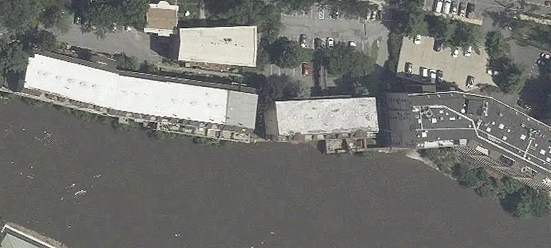 Waterfront Residential Income Property