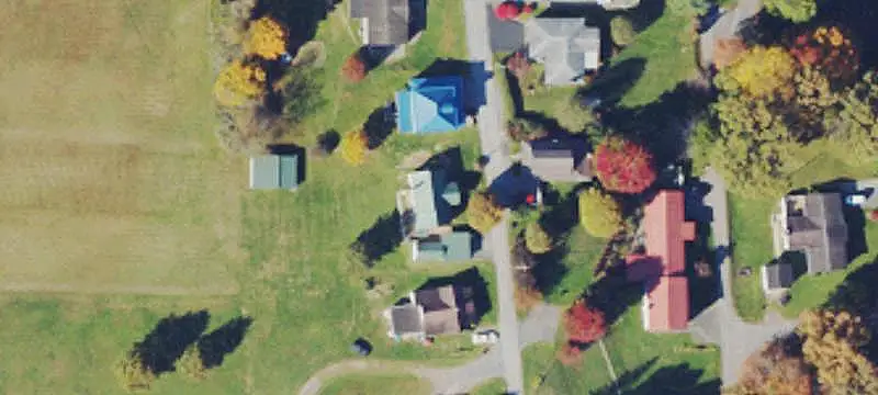 In-Town Development Land