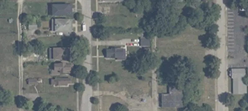 New Construction Duplex
