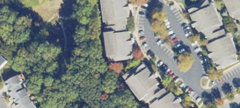 Ground-Level Residential Income Property