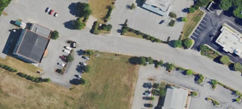 Commercial Land