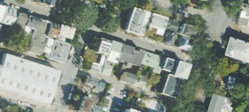 Duplex with Private Courtyard