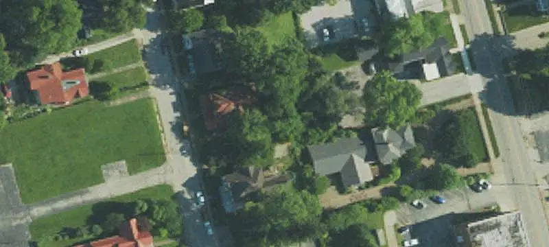4-Unit Quadplex