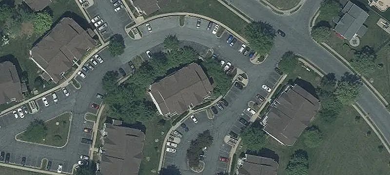 Two-Bedroom Condominium