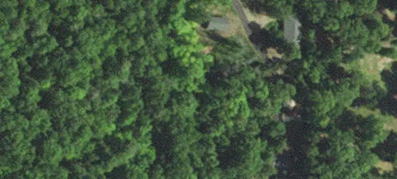 Mixed-Use Property with Covered Deck
