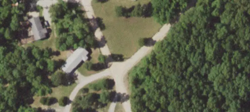Surveyed Land Parcel
