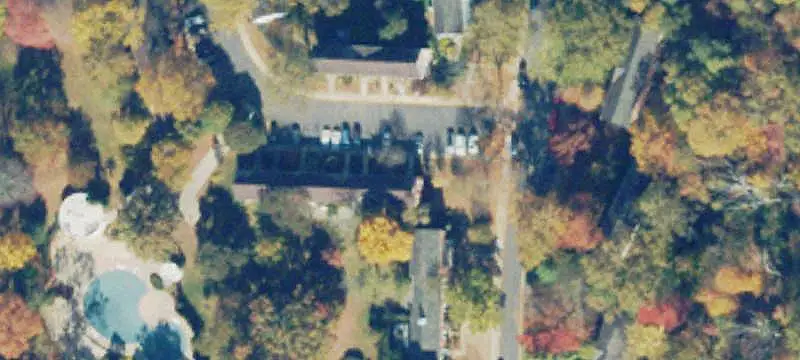 Upper-Level End-Unit Residential Property