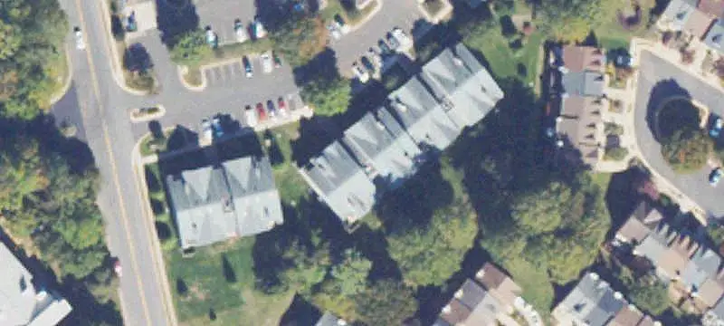Two-Bedroom Residential Income Property