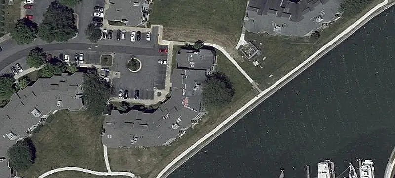 Waterfront Residential Income Property