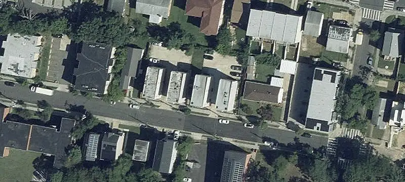 Residential Income Property