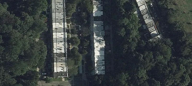 Two-Bedroom Residential Income Property