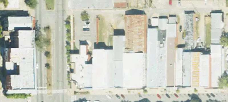 Historic Downtown Storefront