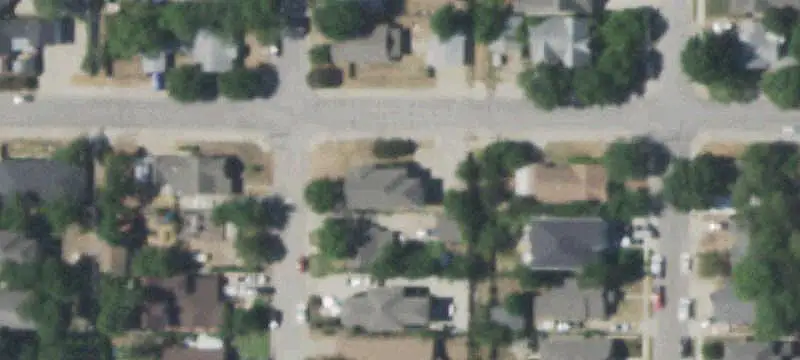 Two-Unit Duplex with Private Entrances