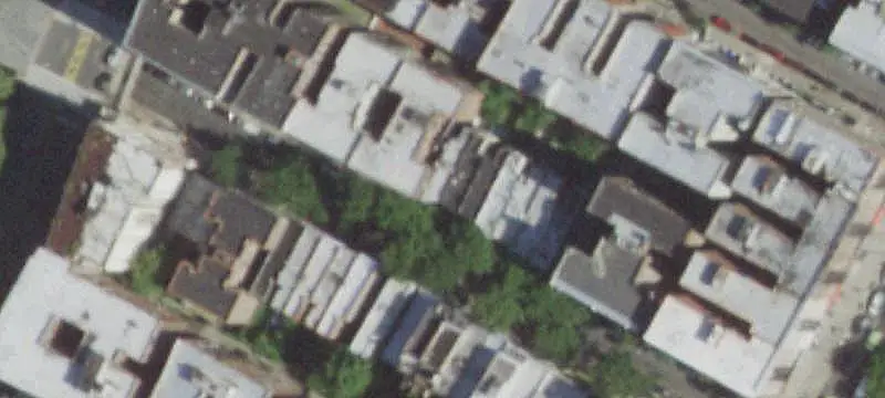 8-Unit Apartment Building