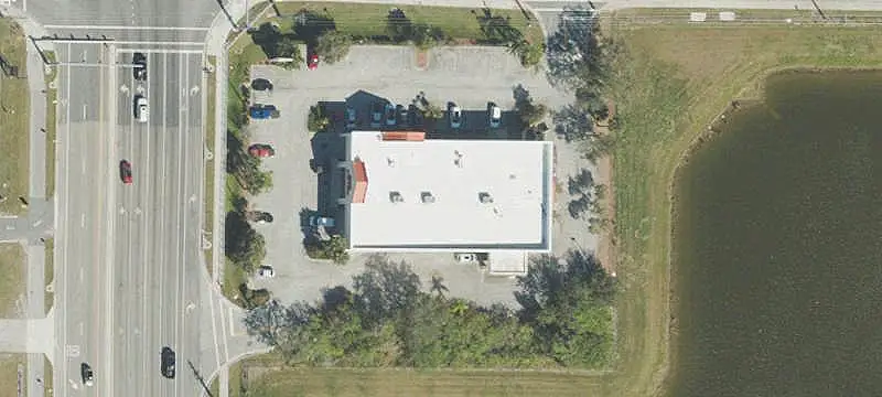 RV Resort with Lazy River