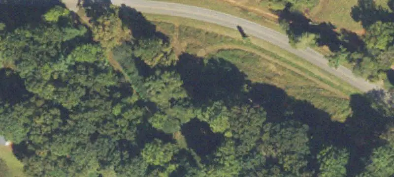 Unimproved Land