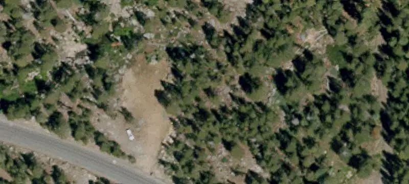 Unimproved Land