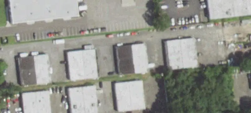 Specialty Rental Space