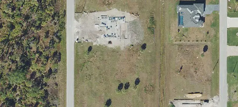 New-Construction Triplex