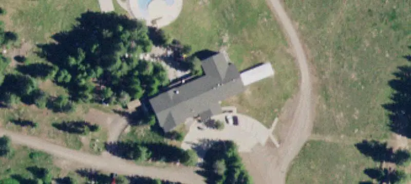Lodge with RV Sites