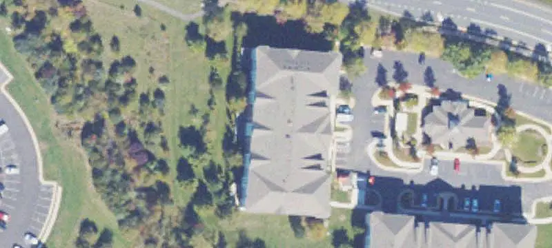 2-Bedroom Residential Income Property
